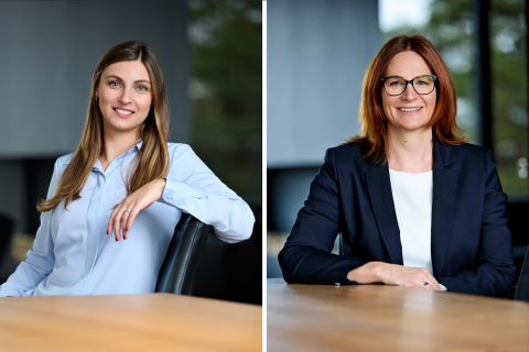 Unternehmensfotografie für KSW Vermögensverwaltung Nürnberg Fürth