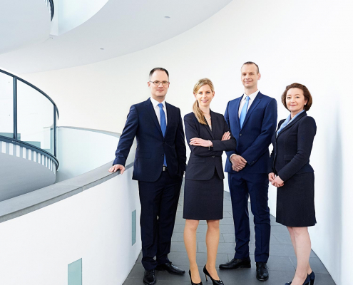 Fotograf Fürth, Imagefotografie für Unternehmen