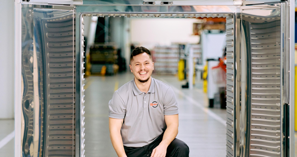 Industriefotografie für Unternehmen, Fürth, Nürnberg