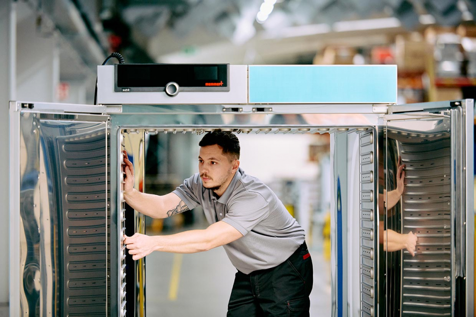 Industriefotografie für Unternehmen, Fürth, Nürnberg