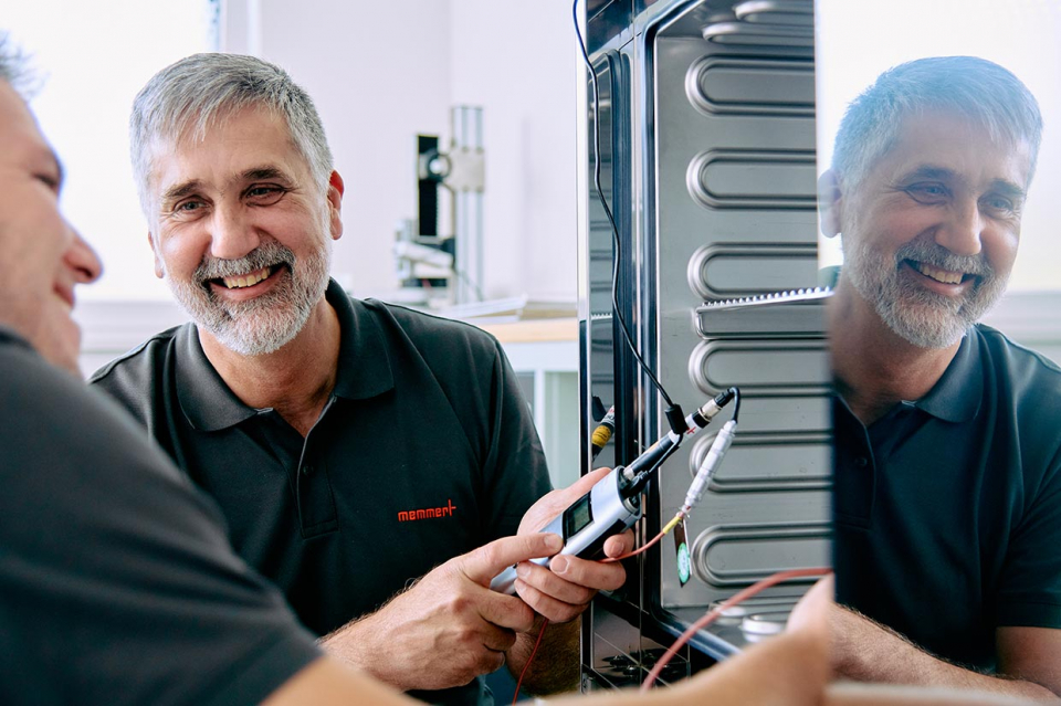 Industriefotografie für Unternehmen, Fürth, Nürnberg