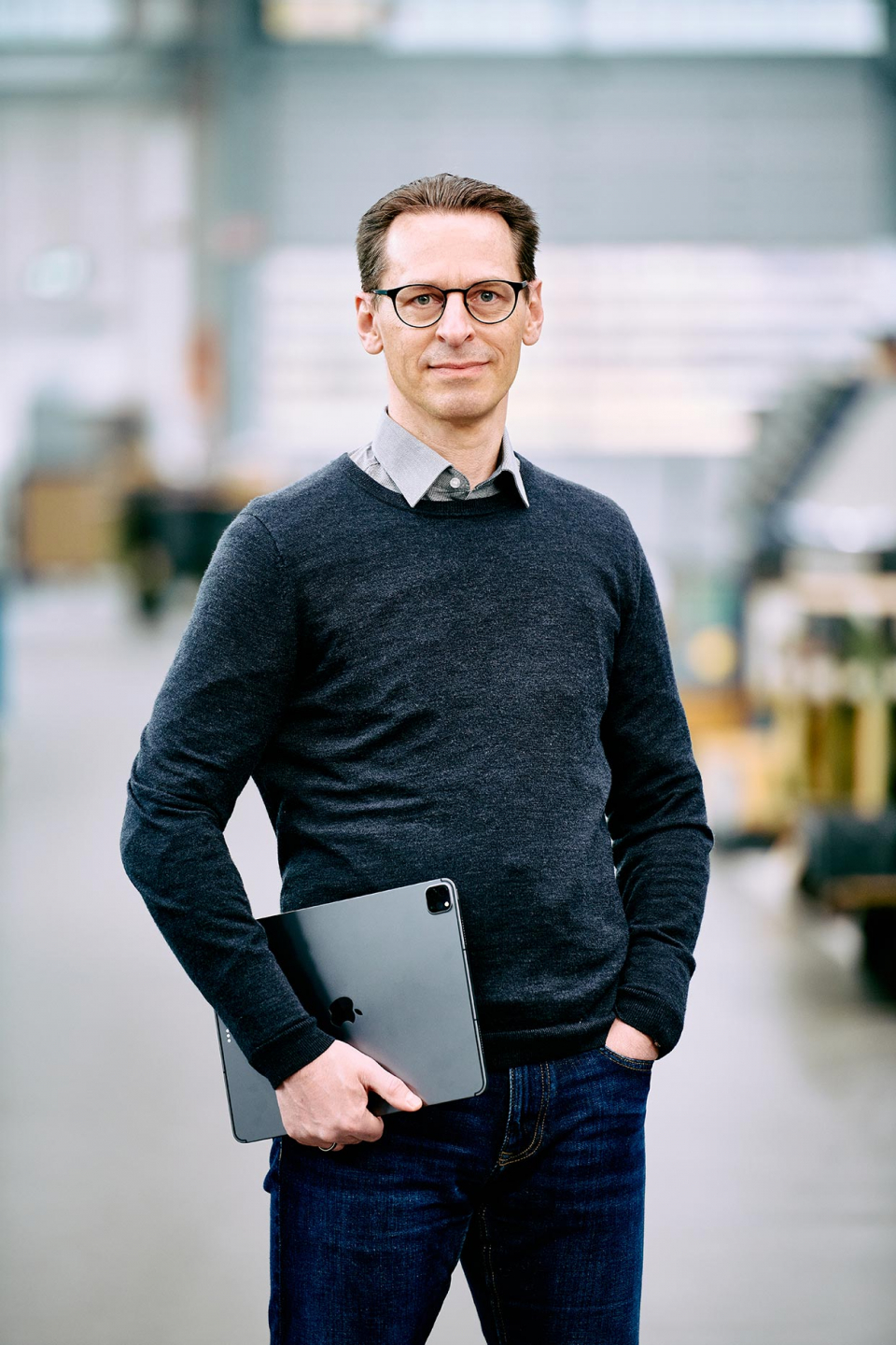 Industriefotografie für Unternehmen, Fürth, Nürnberg