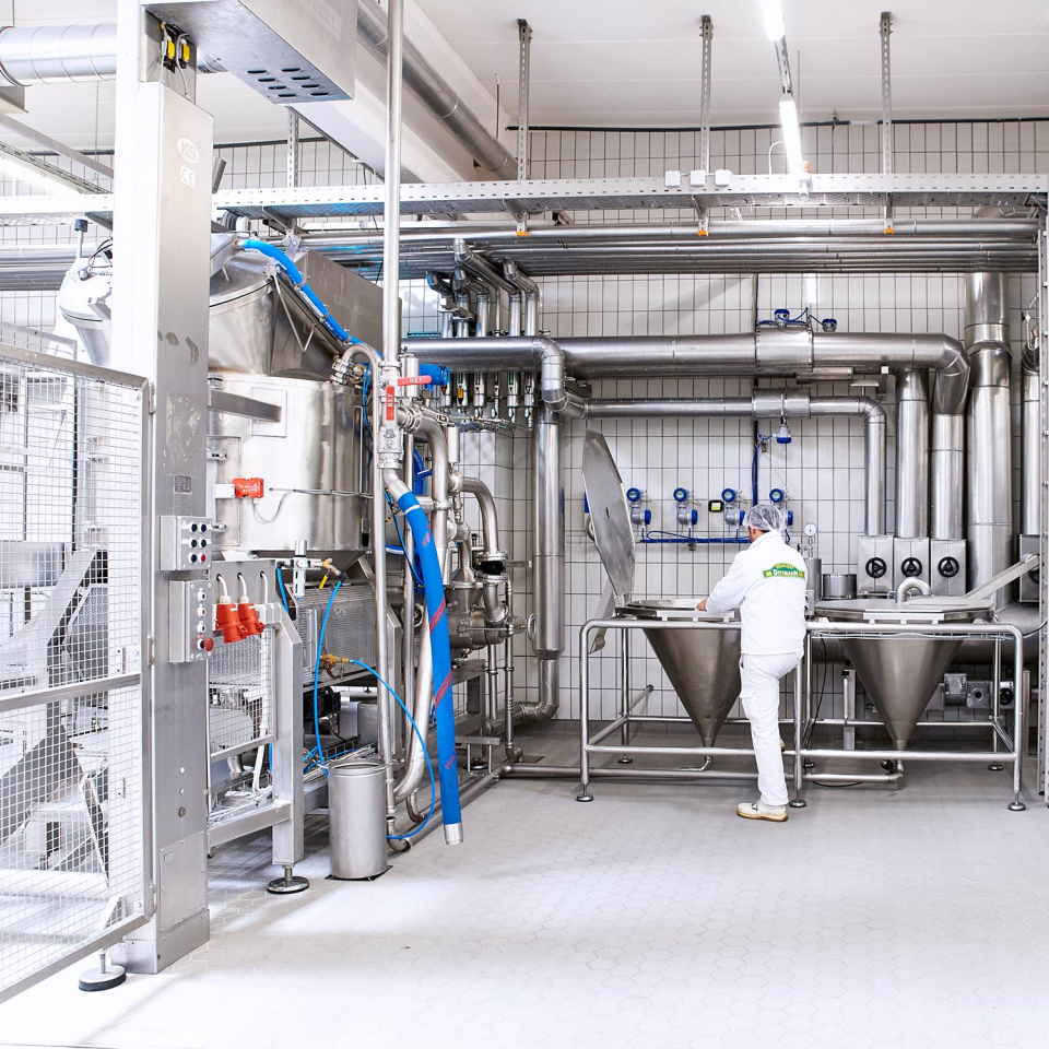 Industriefotografie für Unternehmen, Fürth, Nürnberg