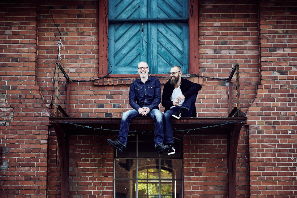 Fotograf Fürth, Musiker Portraits mit der Band Big Time