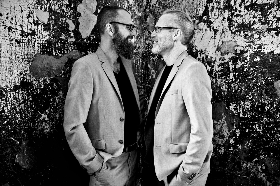 Fotograf Fürth, Musiker Portraits mit der Band Big Time