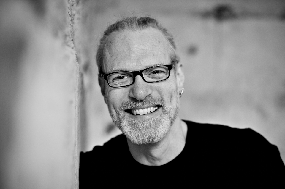 Fotograf Fürth, Musiker Portraits mit der Band Big Time