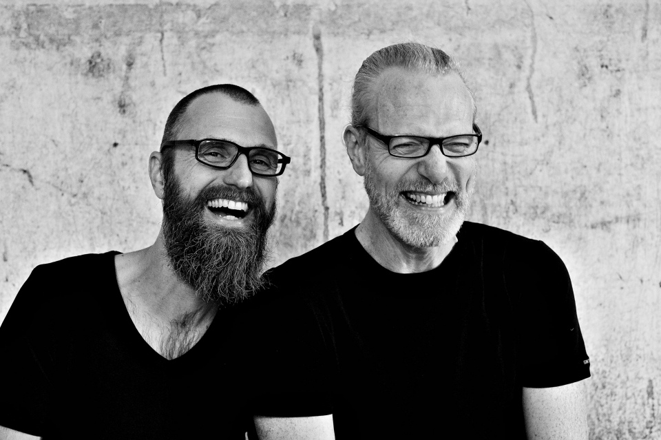 Fotograf Fürth, Musiker Portraits mit der Band Big Time