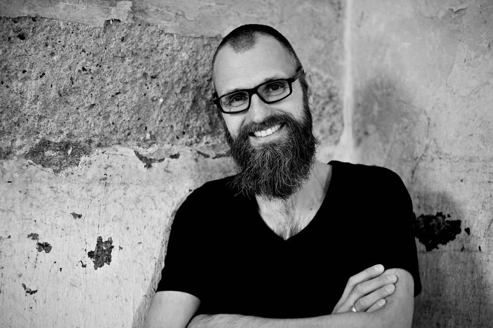 Fotograf Fürth, Musiker Portraits mit der Band Big Time