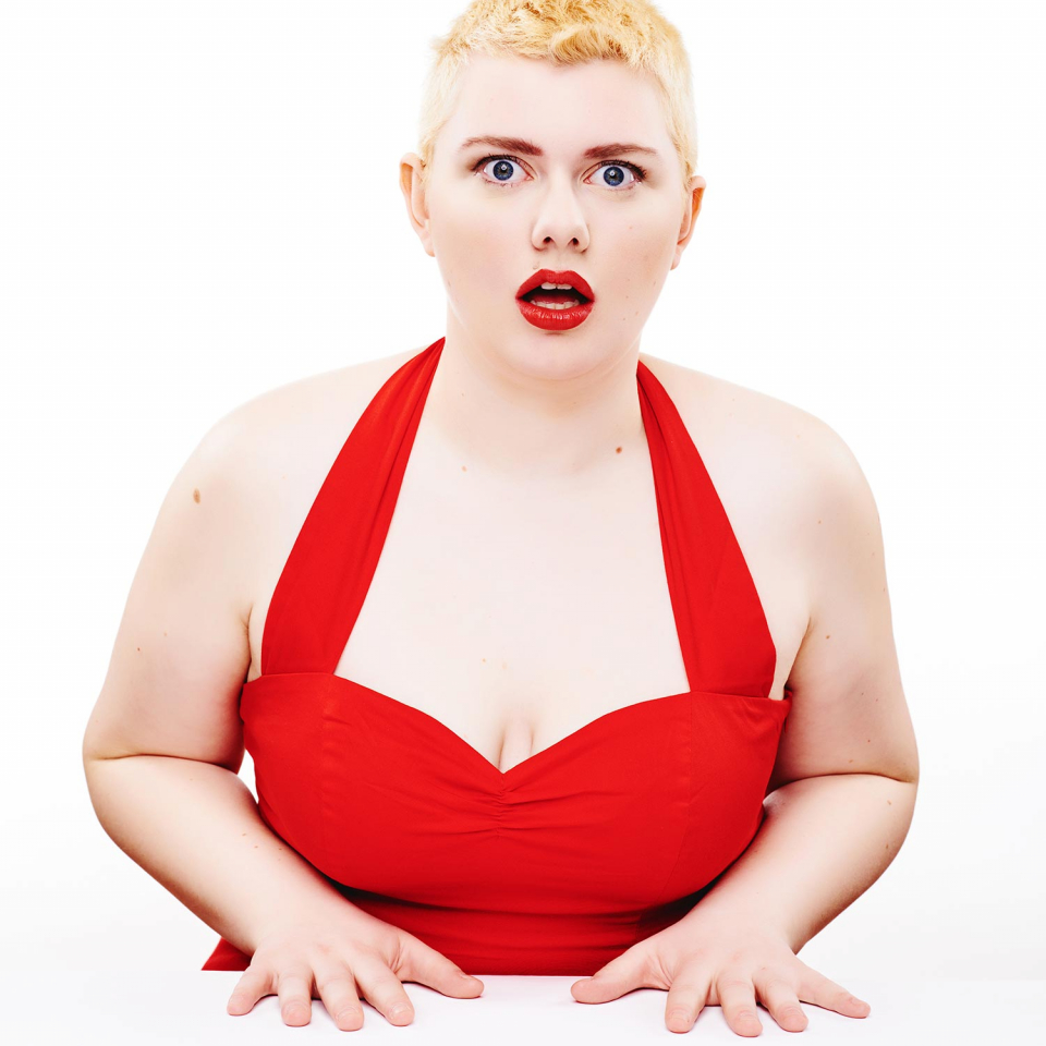 Fotograf Fürth, Künstlerfotos mit Kate