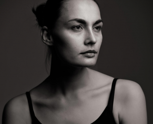 Portraitfotos für Frauen in Nürnberg, Fürth, Erlangen