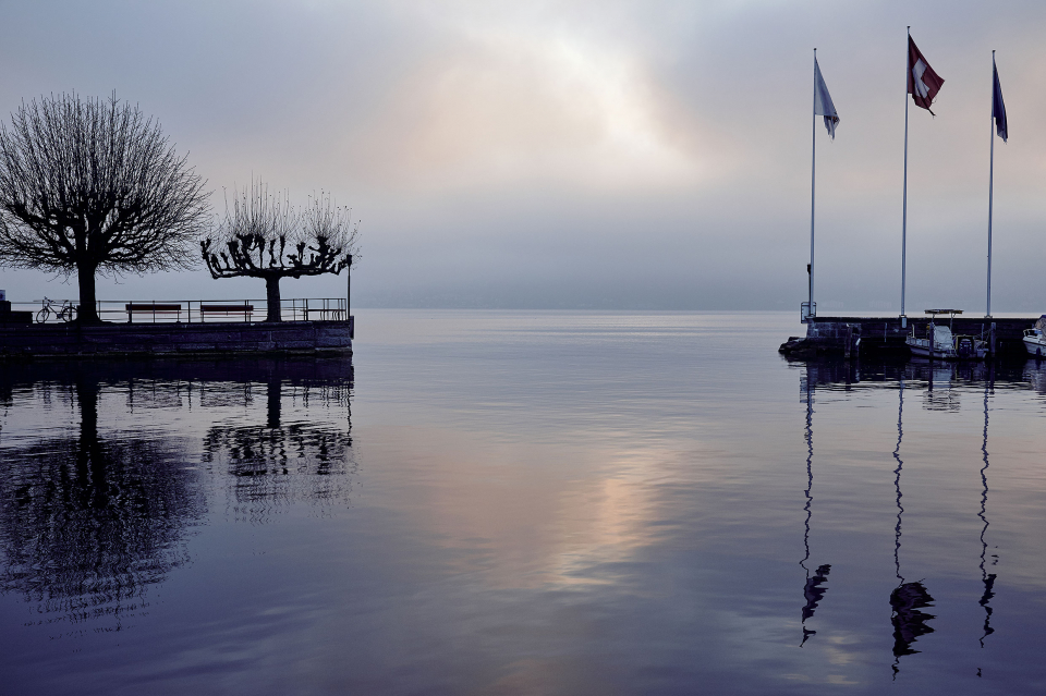 Fotograf Fürth, winter wonderland in der Schweiz
