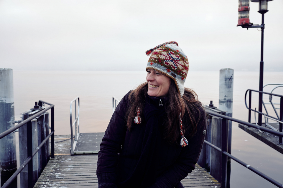 Fotograf Fürth, winter wonderland in der Schweiz