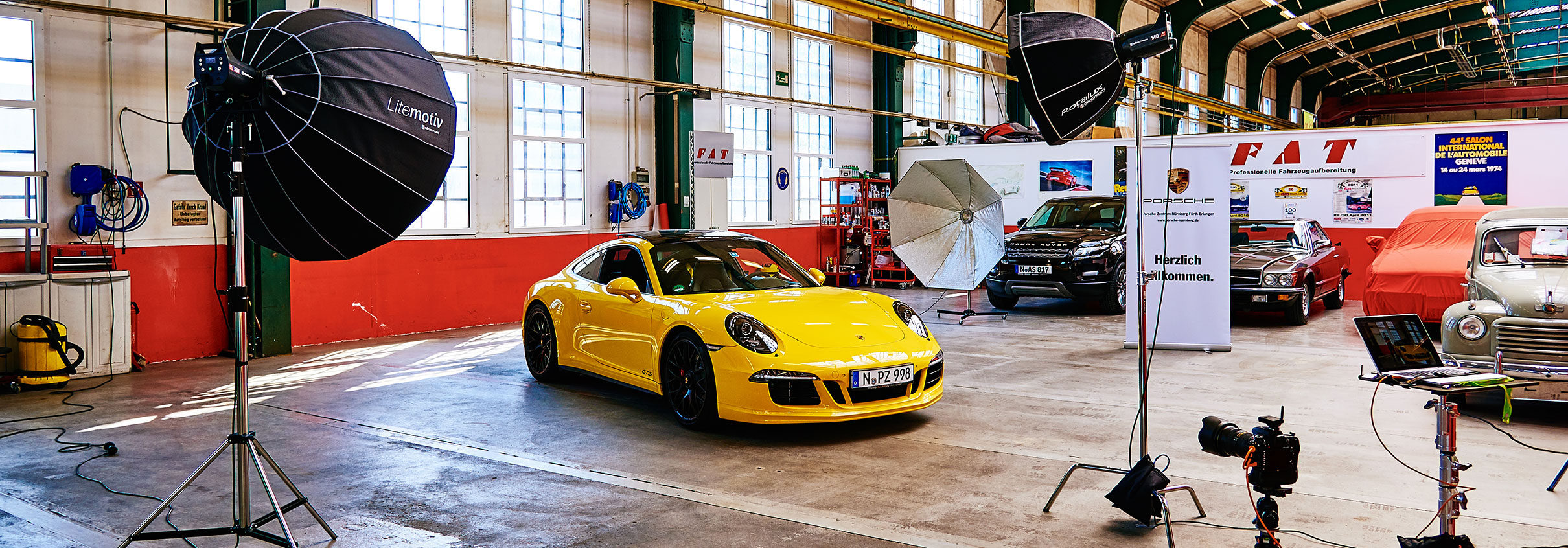 Eventfotos Fürth, Nürnberg, Erlangen Fotograf Fürth - Eventfotografie