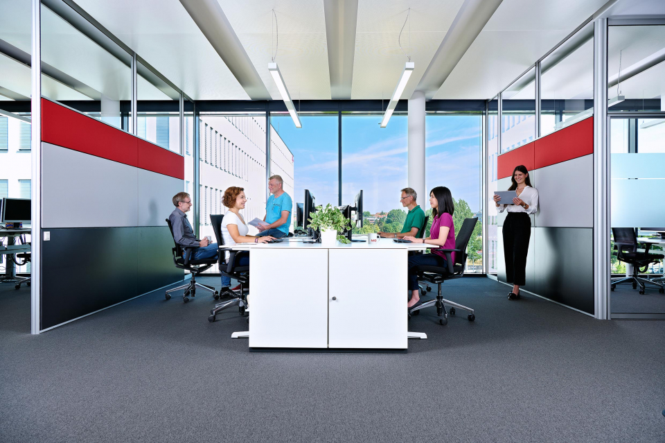 Fotograf Fürth, Imagefotografie für Unternehmen