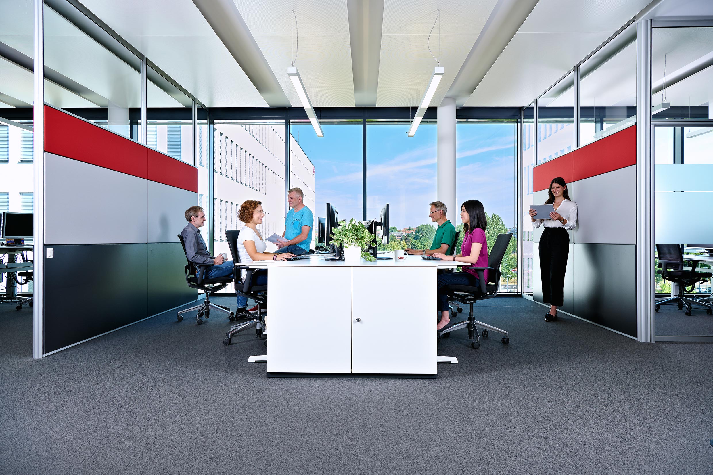 Fotograf Fürth, Imagefotografie für Unternehmen