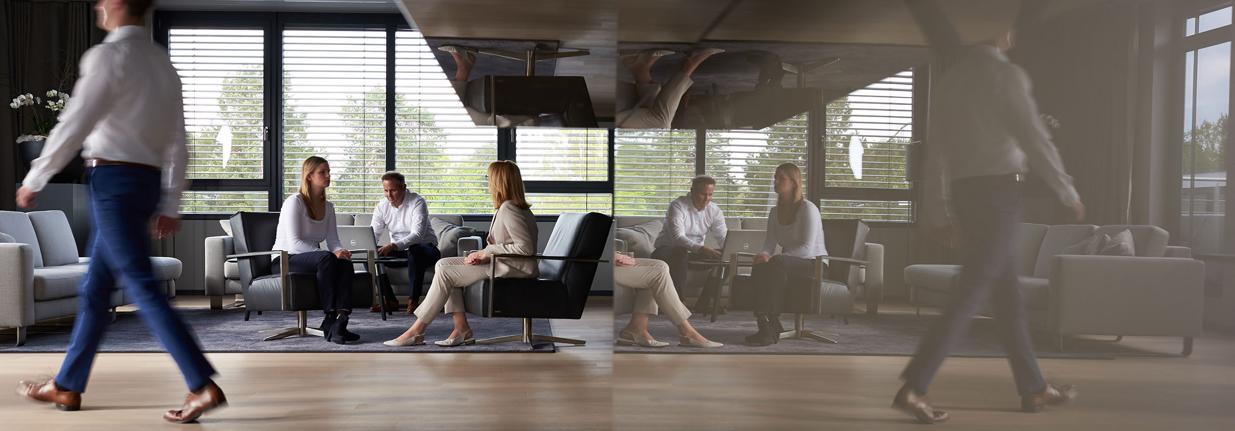 Fotograf Fürth, Imagefotografie für Unternehmen