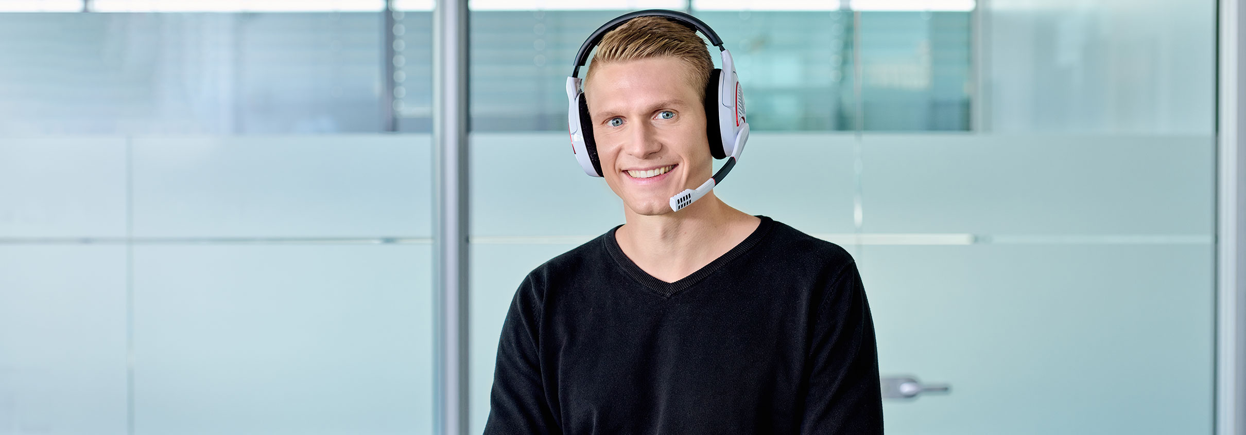 Fotograf Fürth, Imagefotografie für Unternehmen MID Gmbh