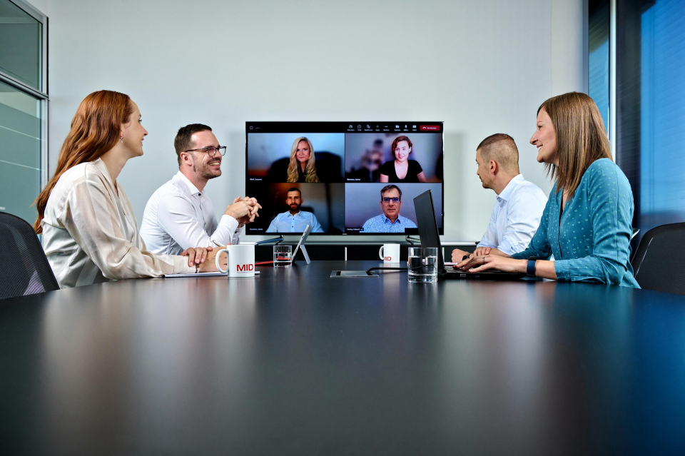 Fotograf Fürth, Imagefotografie für Unternehmen