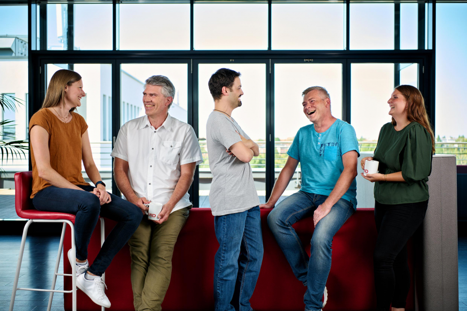 Fotograf Fürth, Imagefotografie für Unternehmen