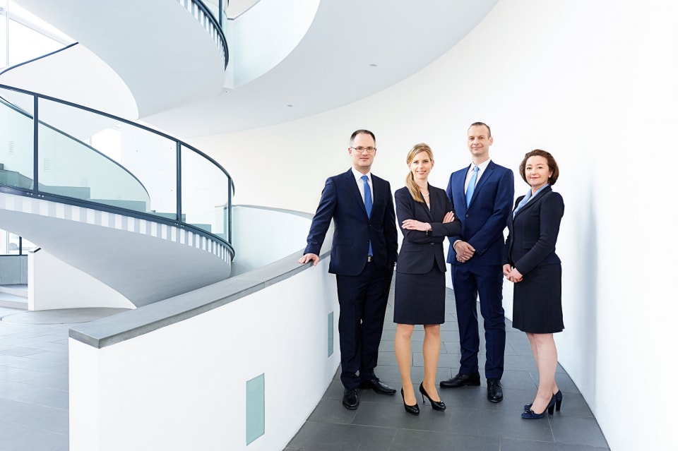 Imagefotografie Nürnberg - PROJECT Immobilien