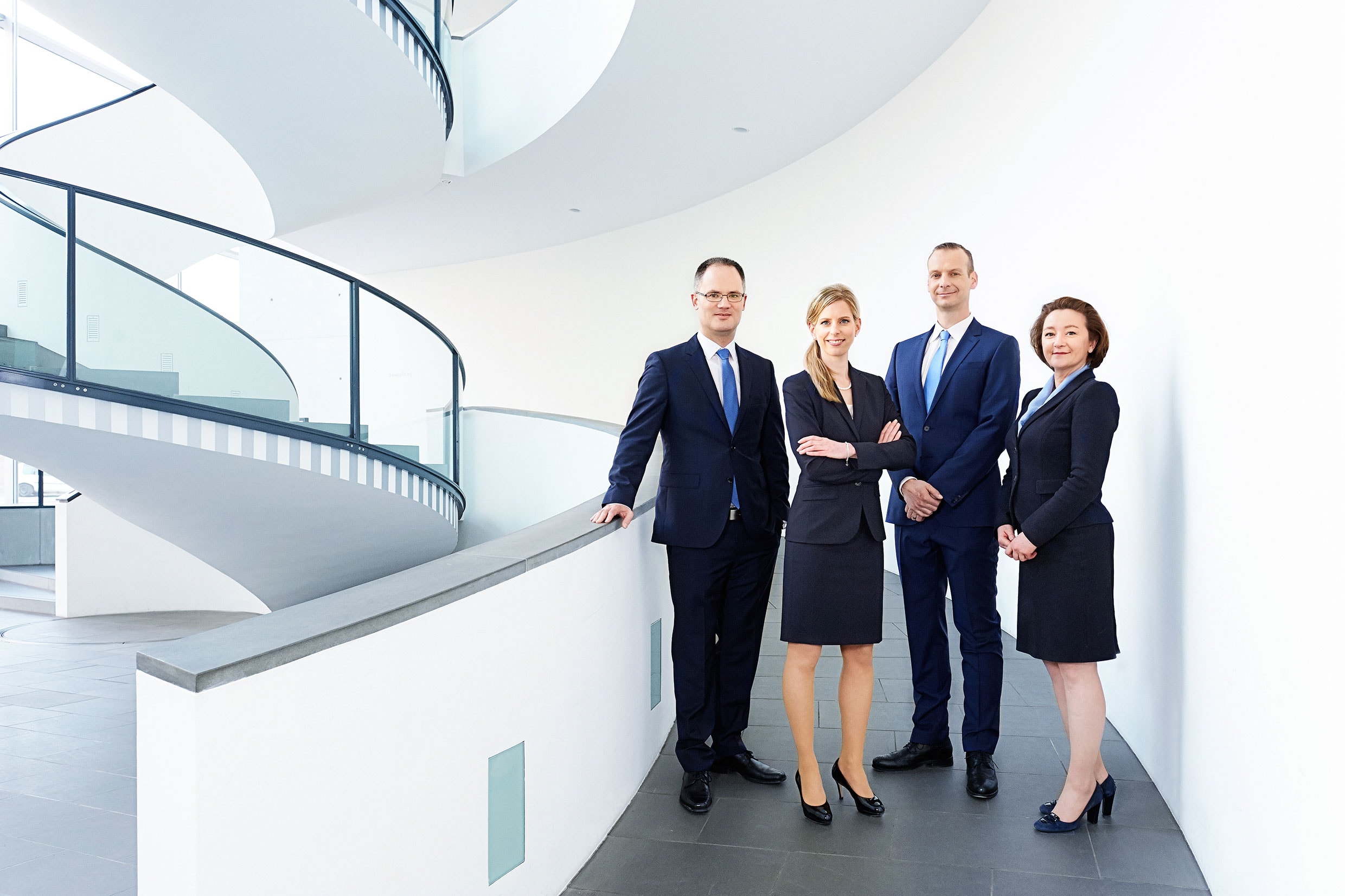 Imagefotografie Nürnberg - PROJECT Immobilien