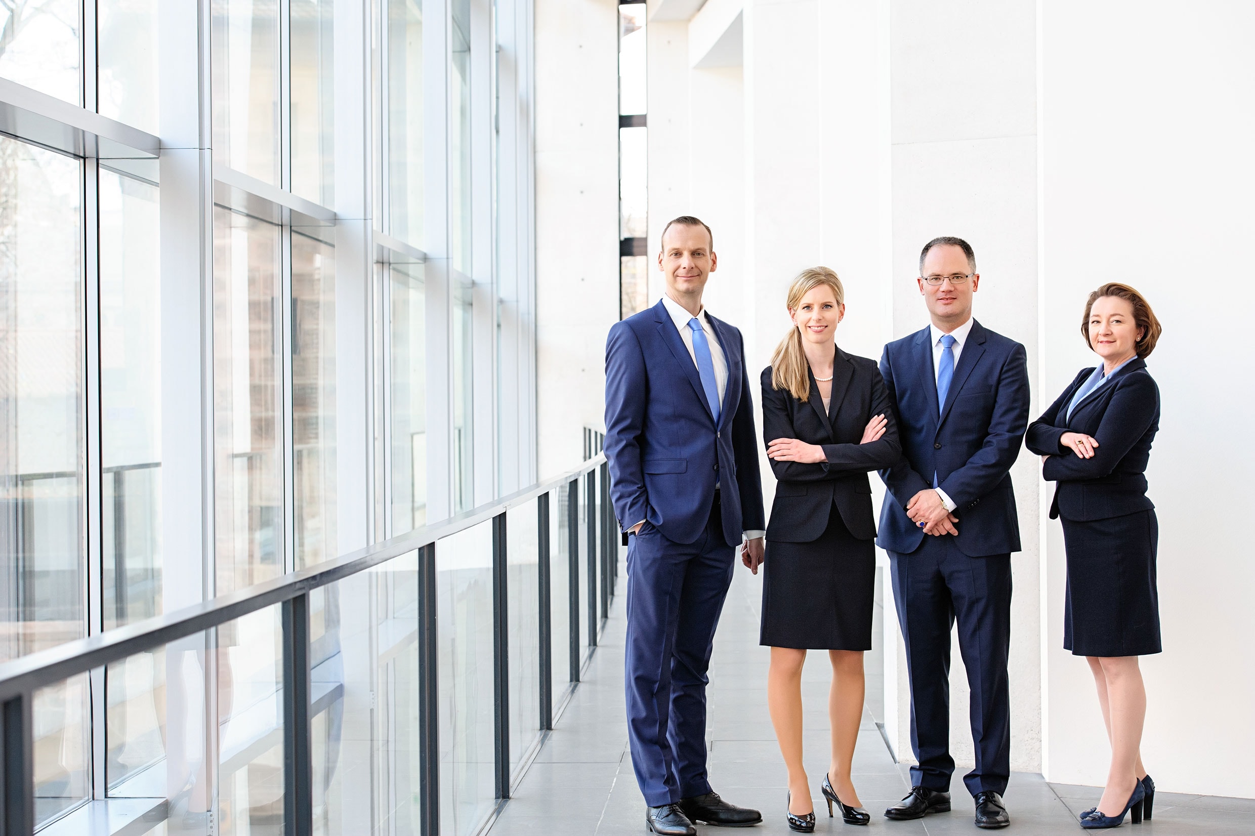 Imagefotografie Nürnberg - PROJECT Immobilien