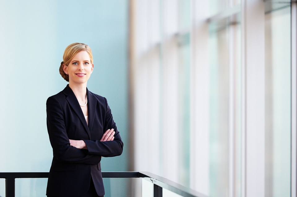 Imagefotografie Nürnberg - PROJECT Immobilien