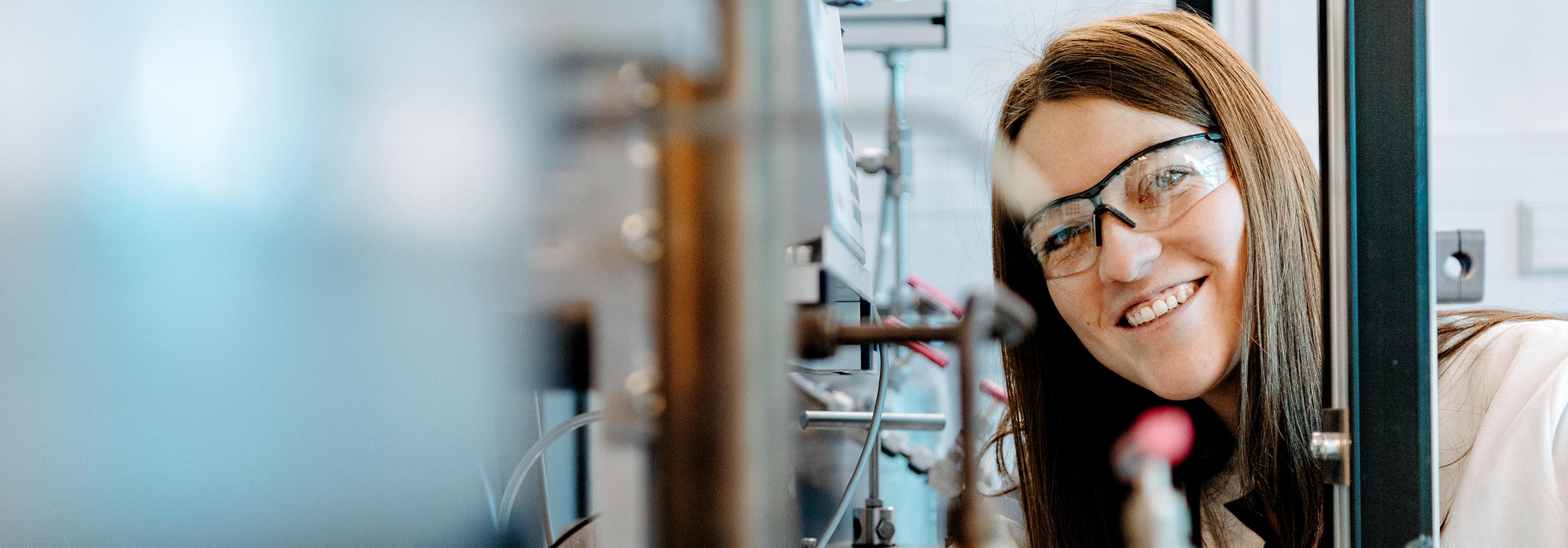 Industriefotografie für Unternehmen, Fürth, Nürnberg