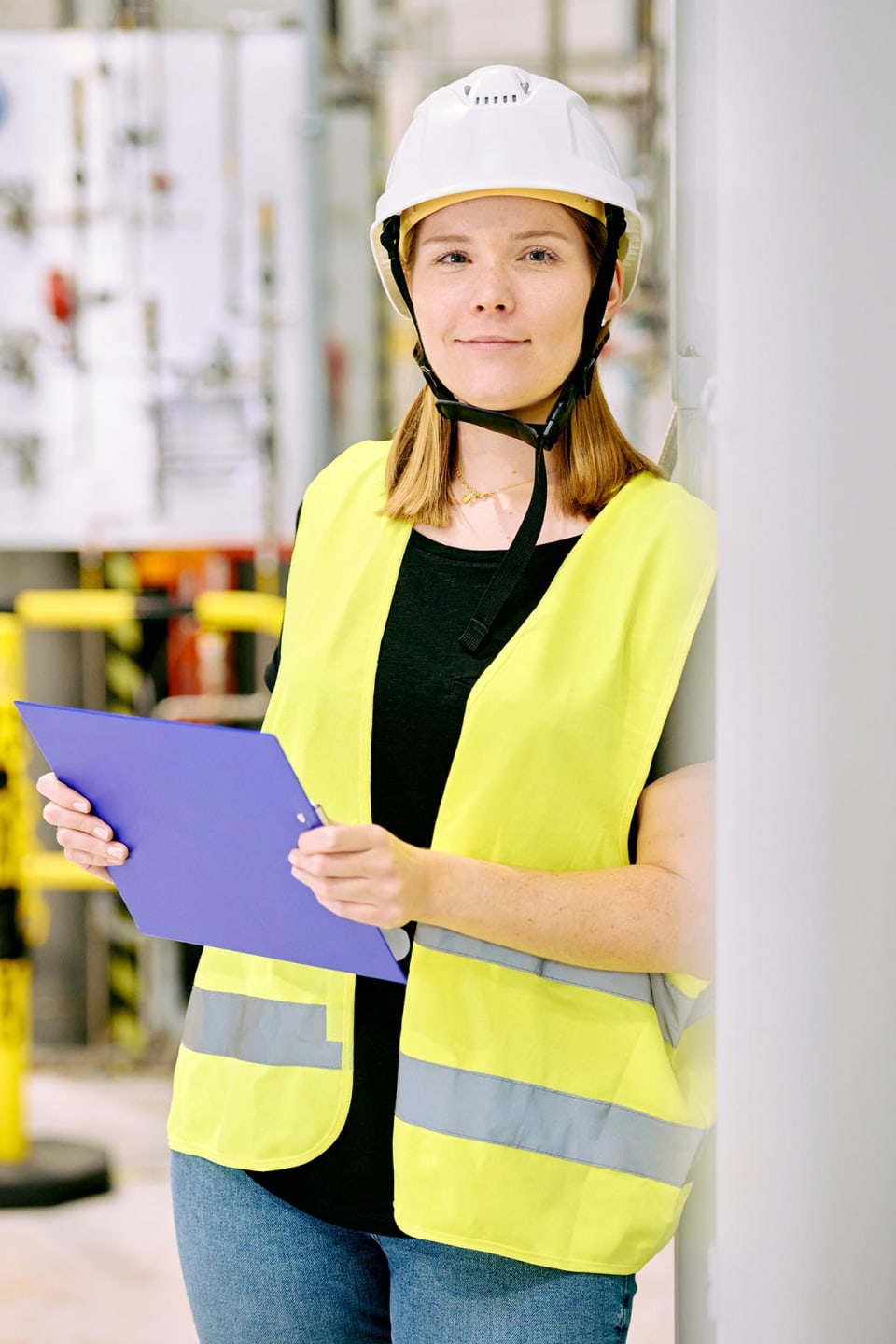 Industriefotografie für Unternehmen, Fürth, Nürnberg