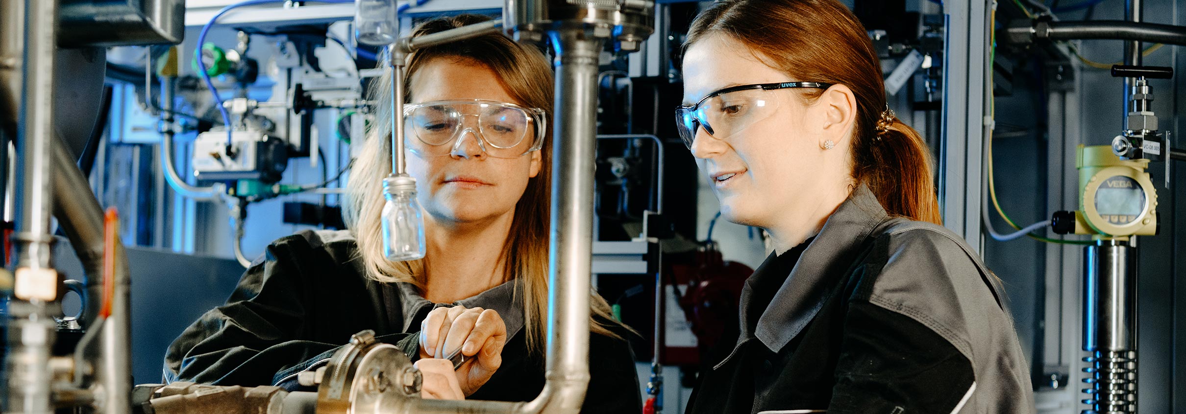 Industriefotografie für Unternehmen, Fürth, Nürnberg