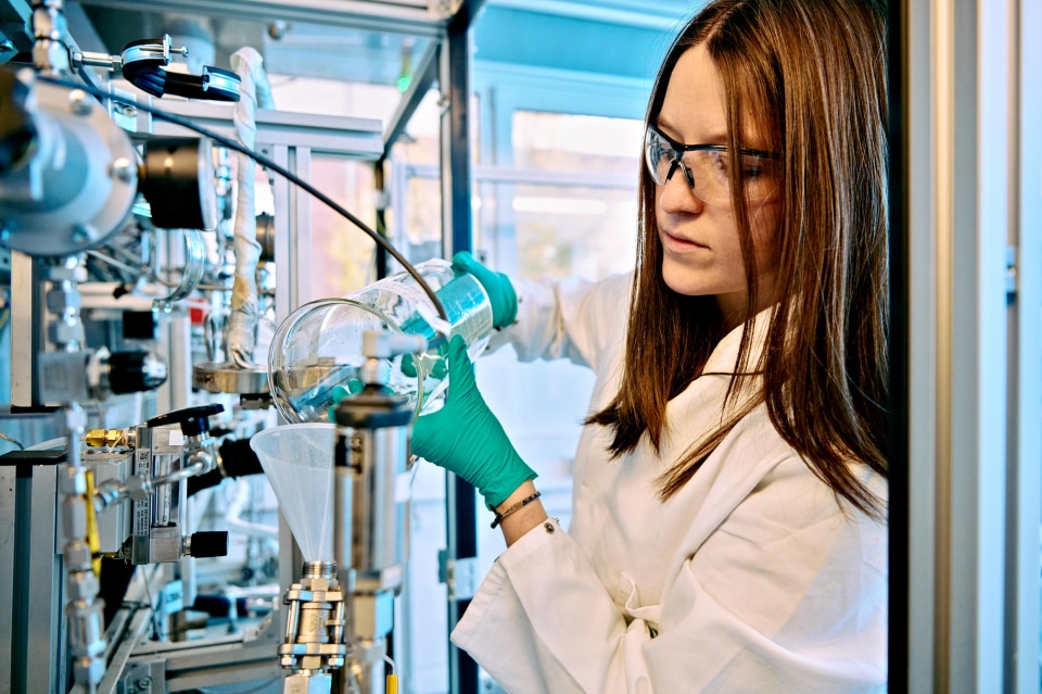 Industriefotografie für Unternehmen, Fürth, Nürnberg