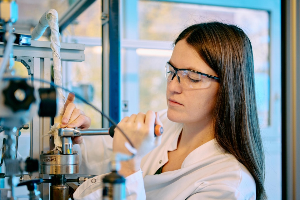 Industriefotografie für Unternehmen, Fürth, Nürnberg