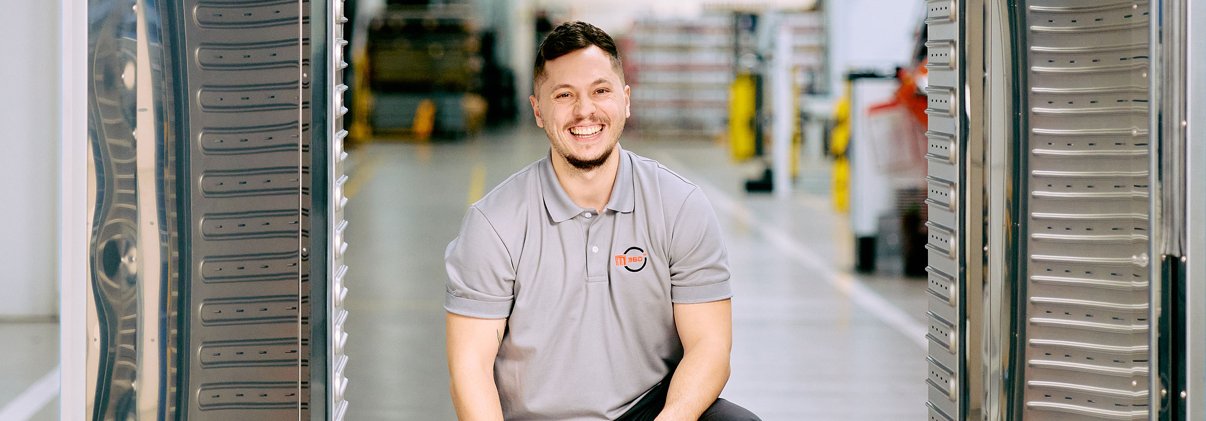 Industriefotografie für Unternehmen, Fürth, Nürnberg