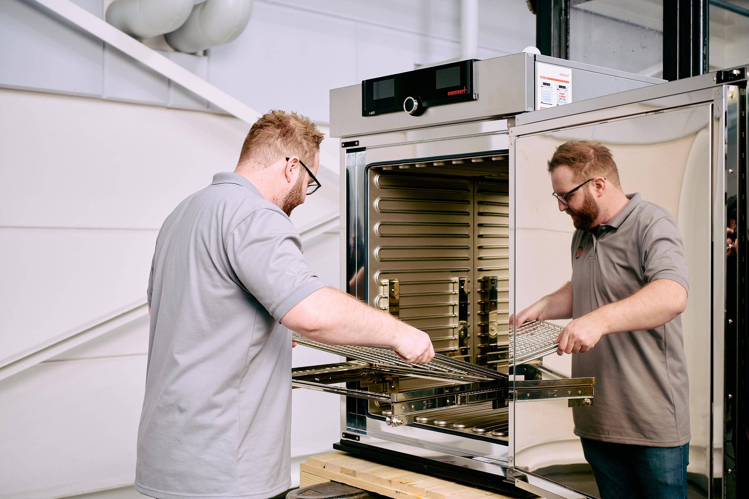 Industriefotografie für Unternehmen, Fürth, Nürnberg