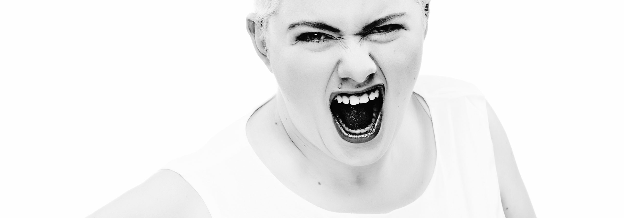 Fotograf Fürth, Künstlerfotos mit Kate