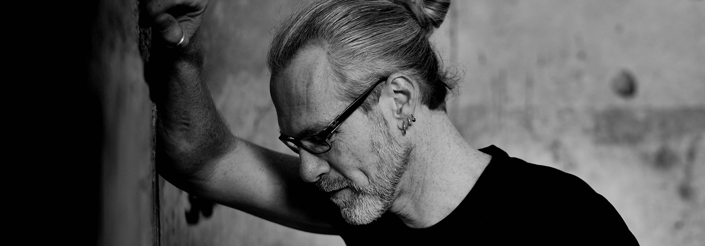 Shooting mit der Band Big Time