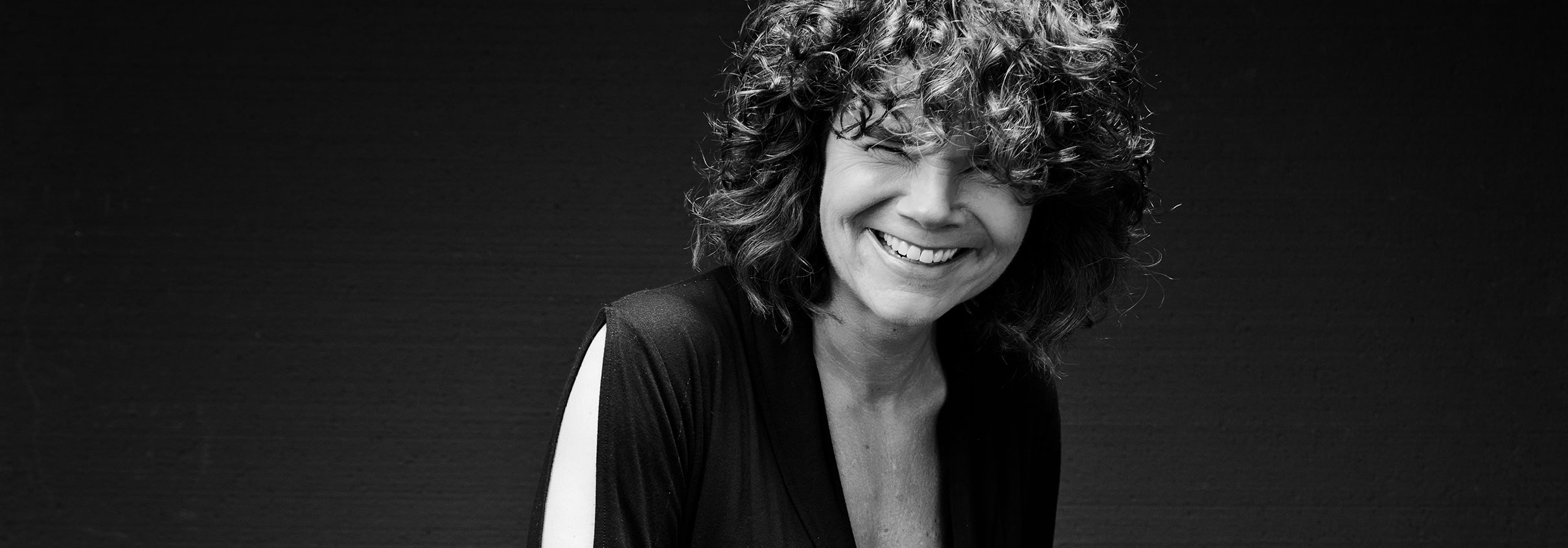 Künstlerportraits mit Sängerin Pearl Lovelight