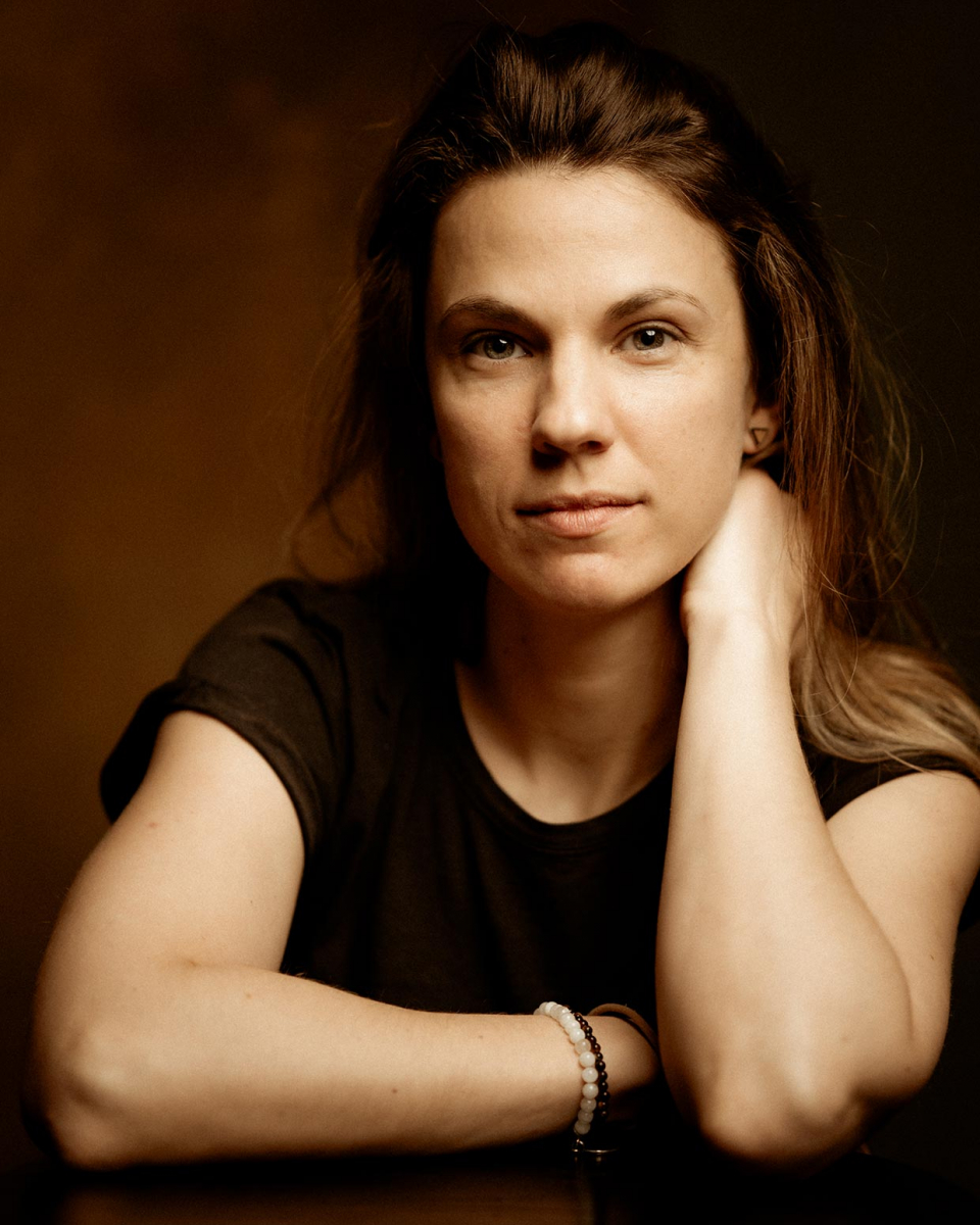 Fotograf Fürth - Portraitfoto