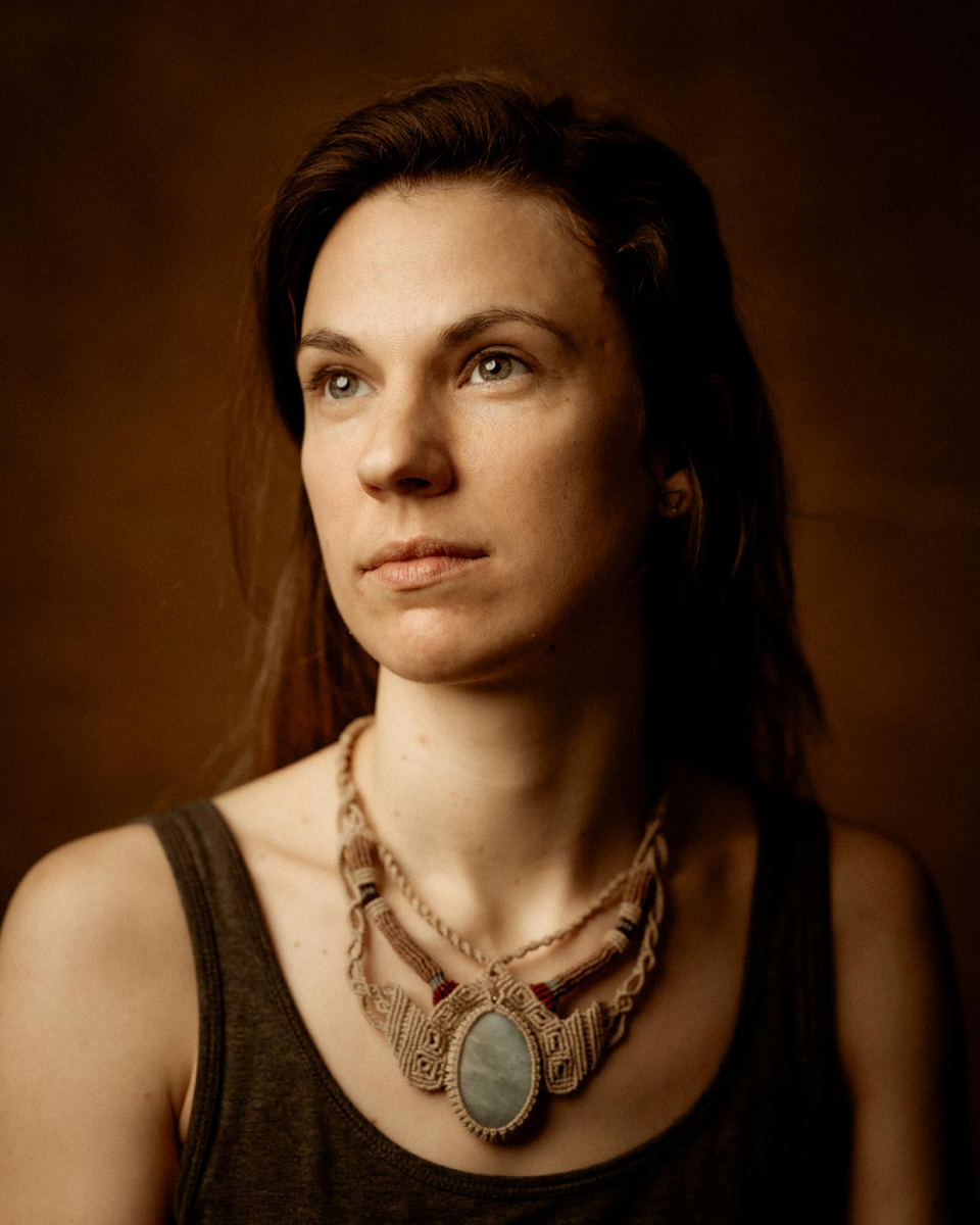 Fotograf Fürth - Portraitfoto