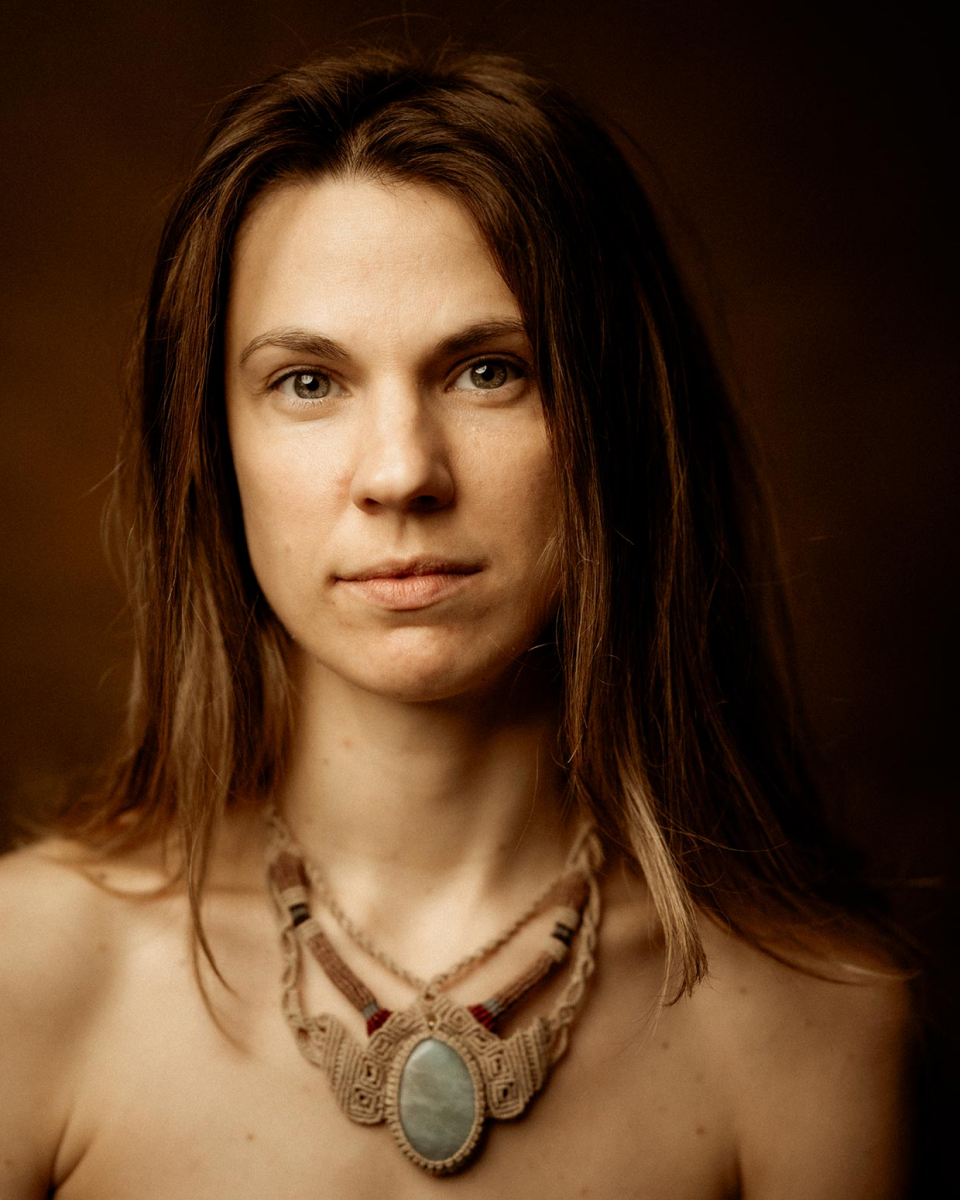 Fotograf Fürth - Portraitfoto