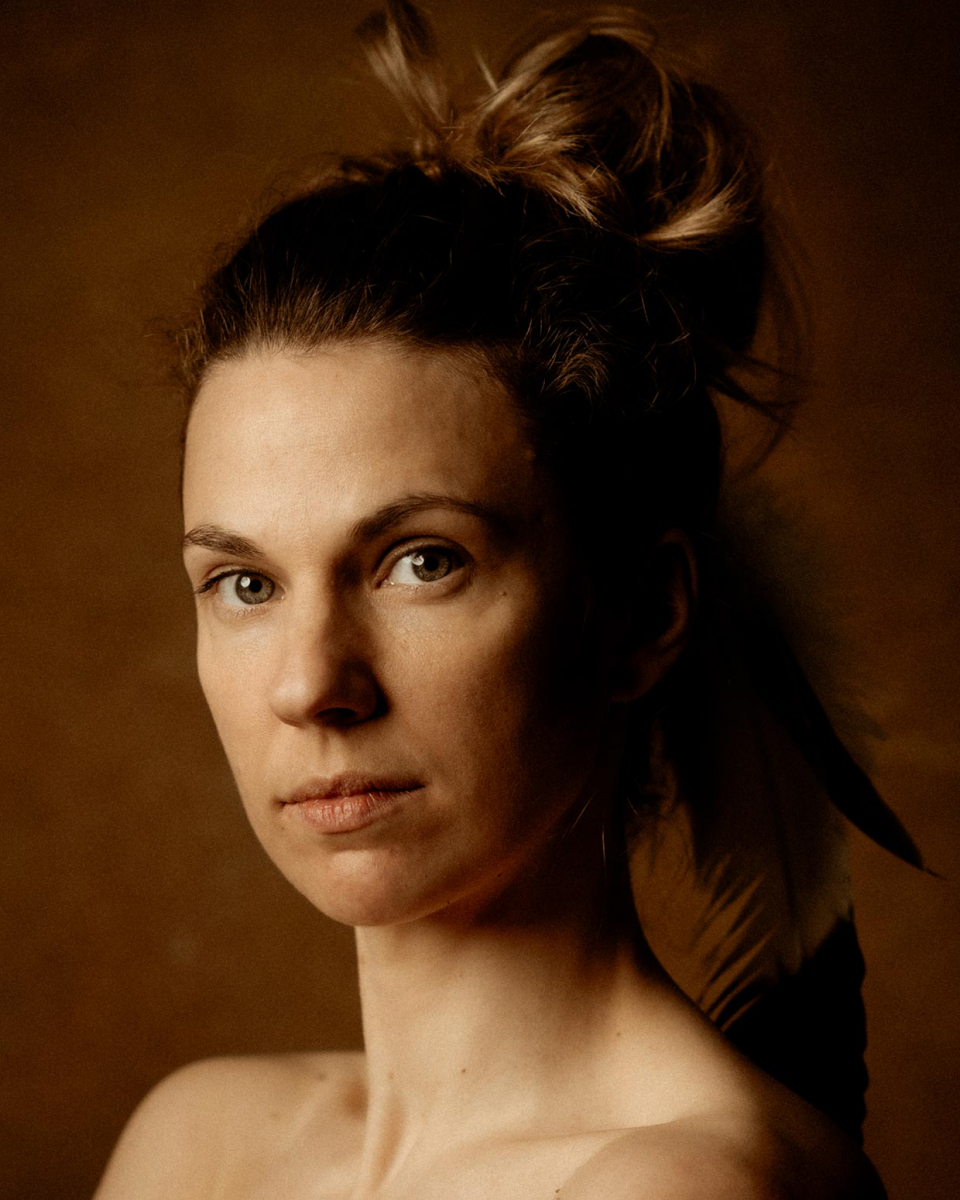 Fotograf Fürth - Portraitfoto