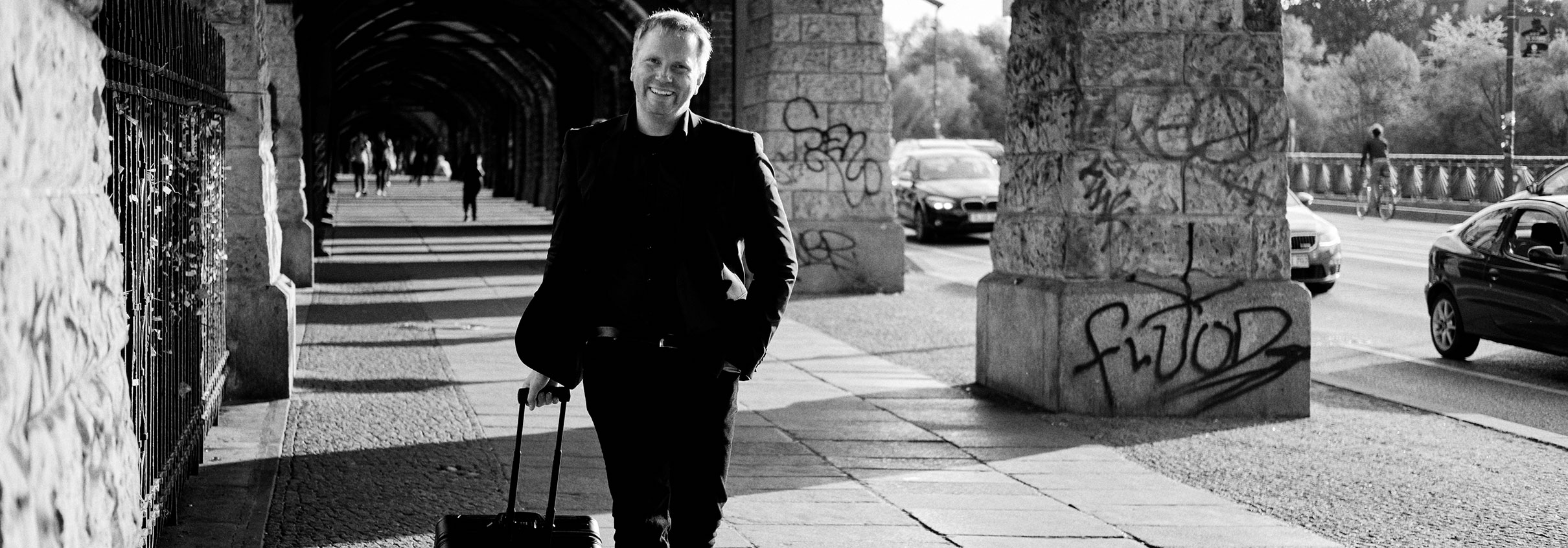 Eventfotografie Berlin Fotograf Fürth - Eventfotografie