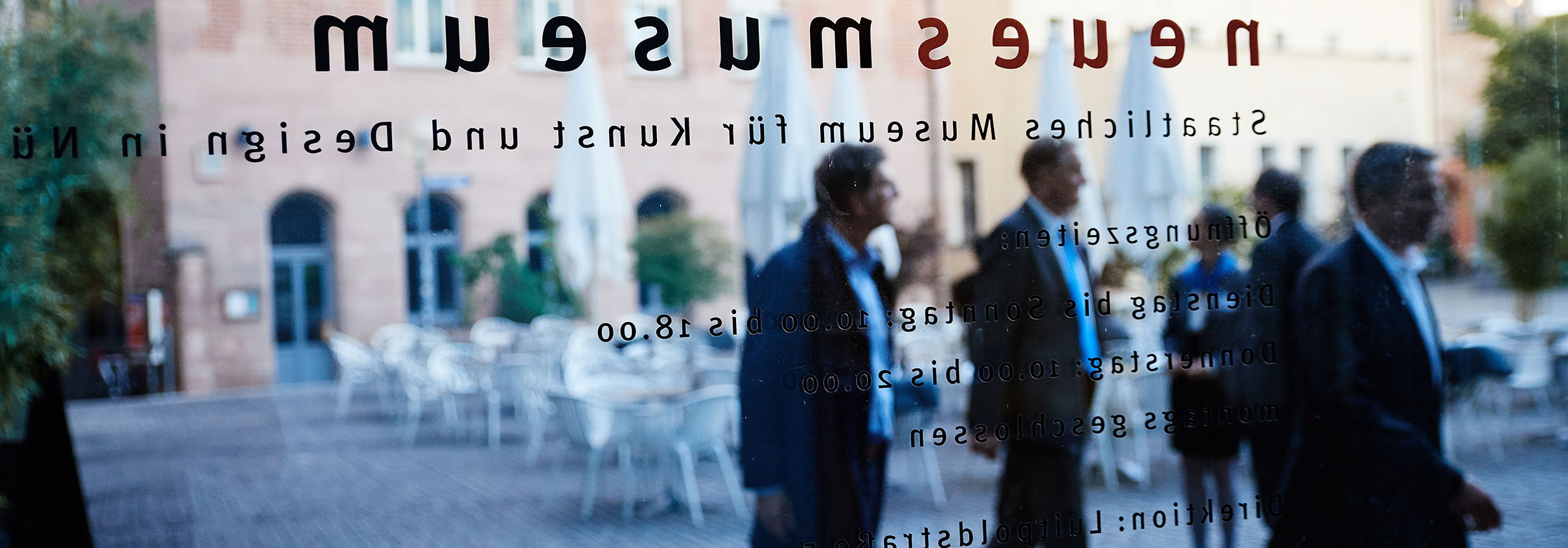 Fotograf Fürth - Eventfotografie