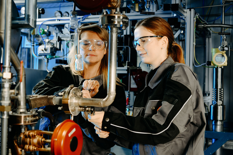 Industriefotografie für Unternehmen, Fürth, Nürnberg