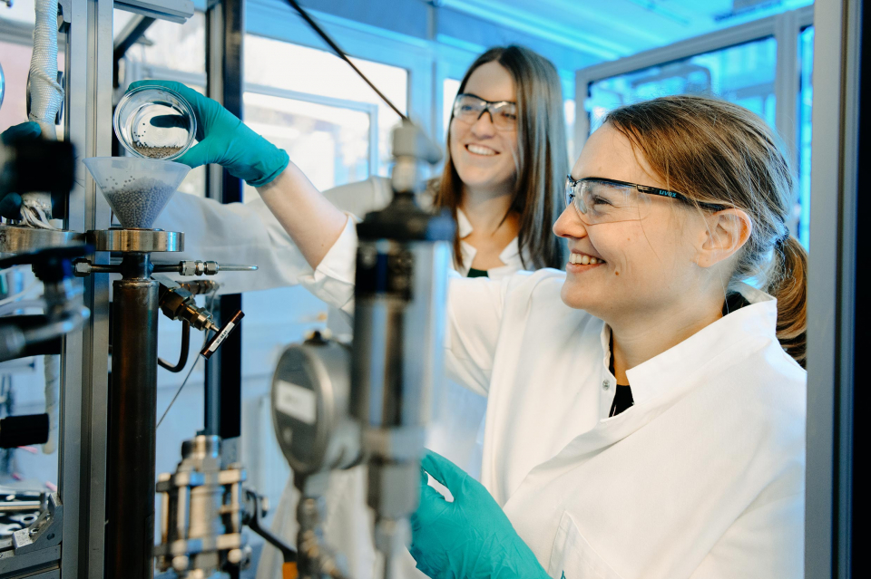 Industriefotografie für Unternehmen, Fürth, Nürnberg