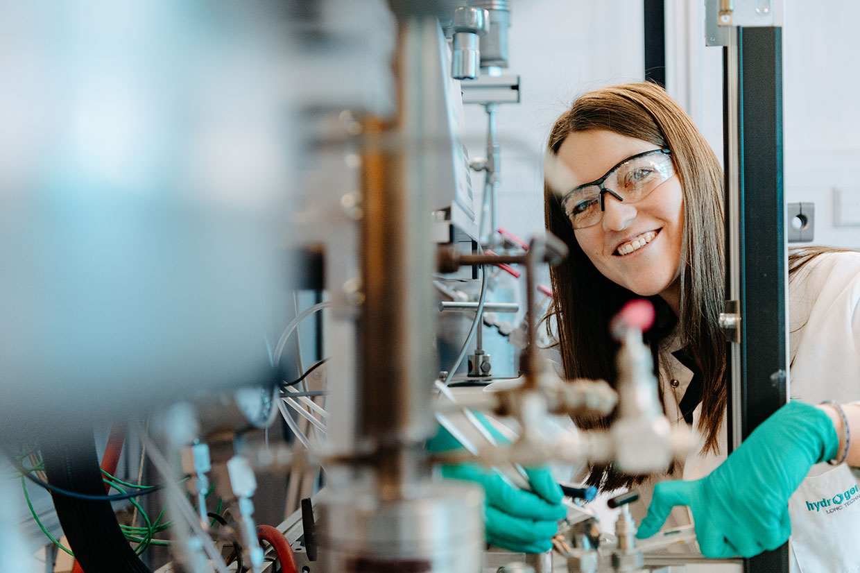 Industriefotografie für Unternehmen, Fürth, Nürnberg