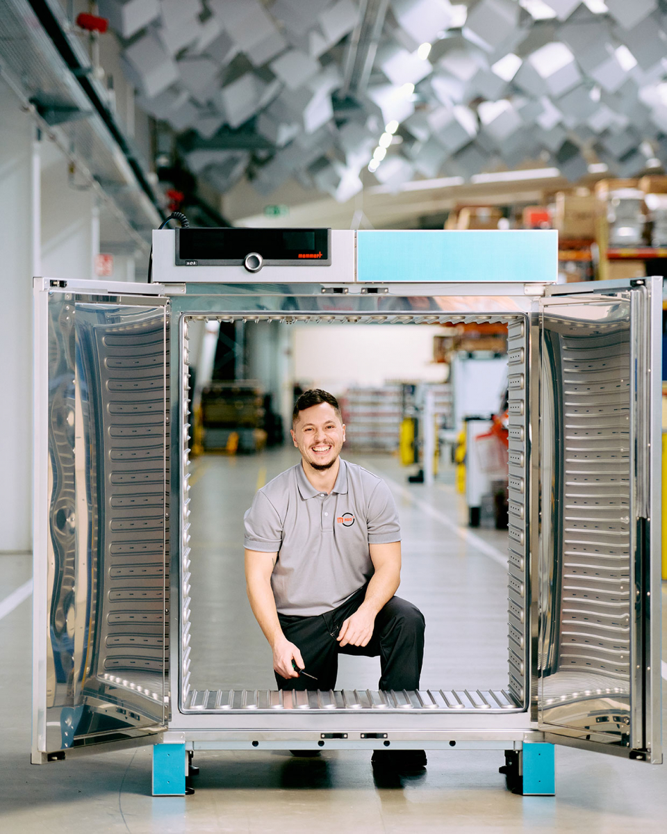 Industriefotografie für Unternehmen, Fürth, Nürnberg