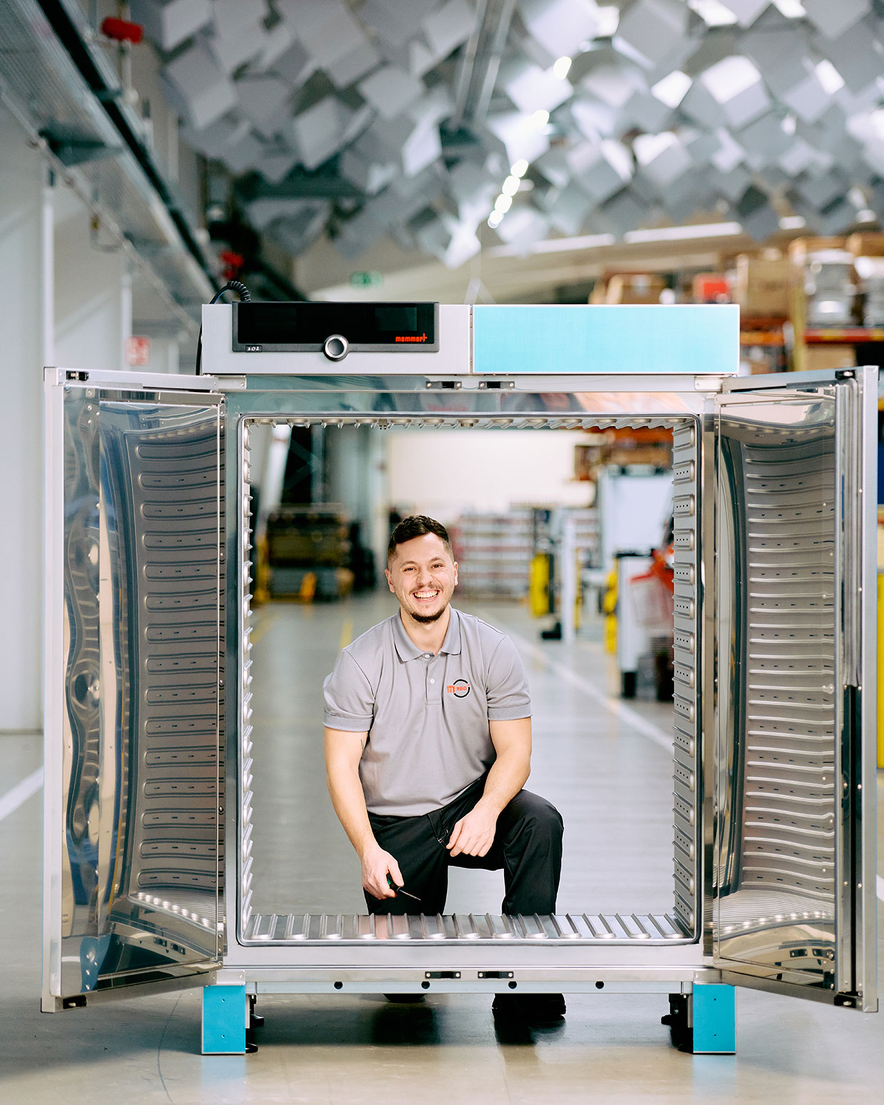 Industriefotografie Industriefotografie für Unternehmen, Fürth, Nürnberg