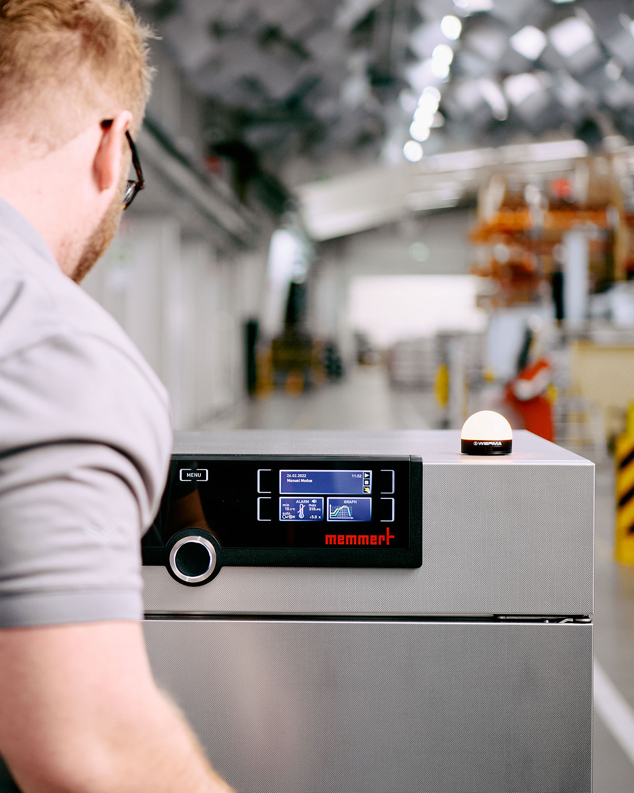 Industriefotografie Industriefotografie für Unternehmen, Fürth, Nürnberg