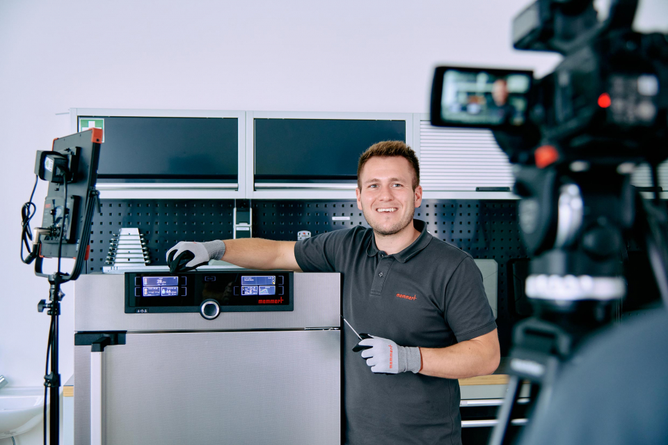 Industriefotos für Unternehmen, Fürth, Nürnberg